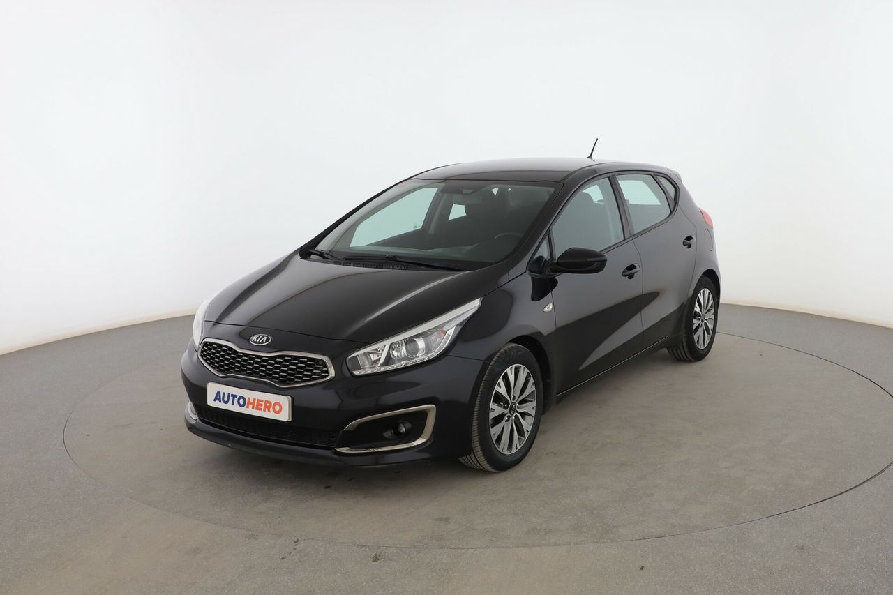 Foto Kia Ceed 1