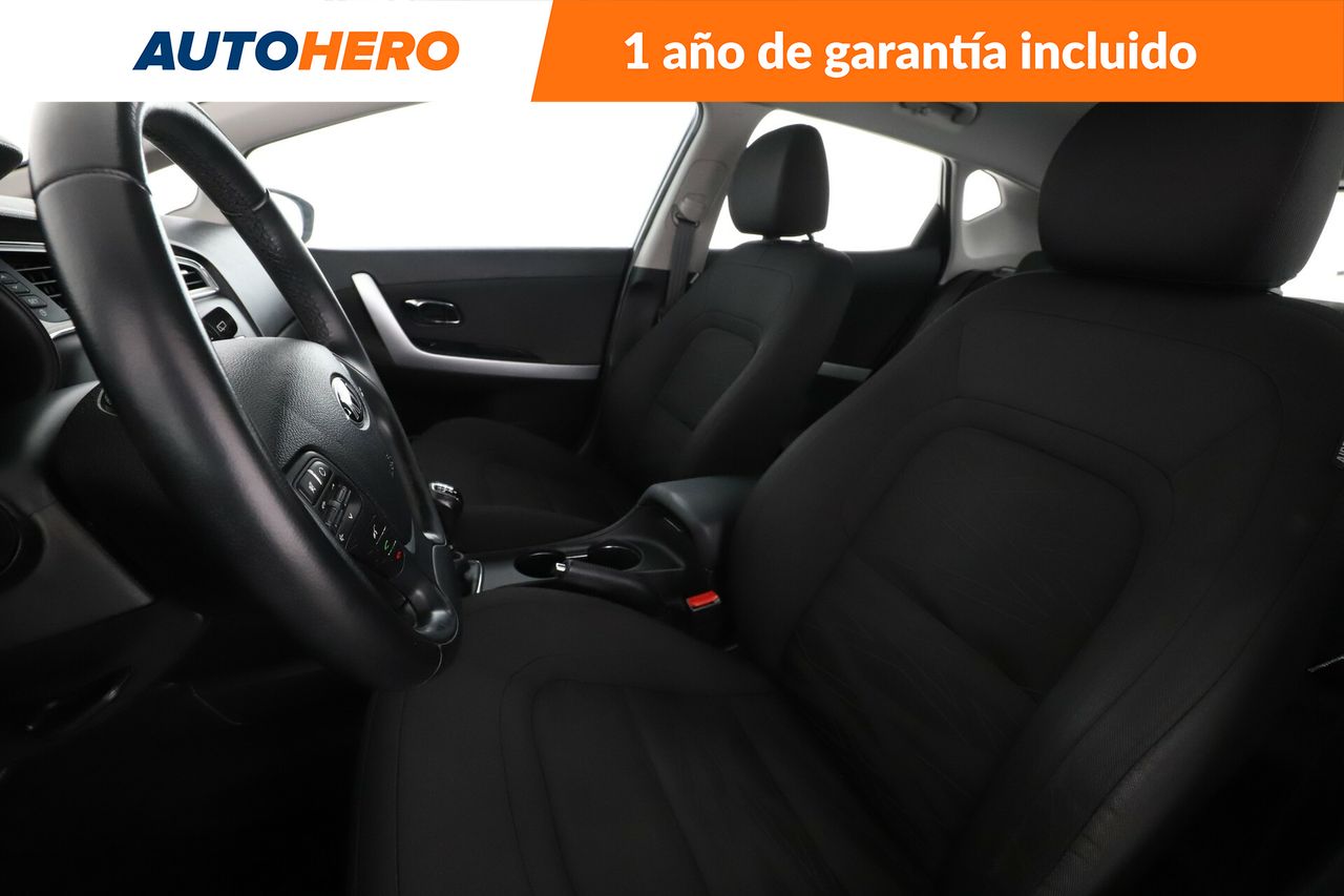Foto Kia Ceed 11