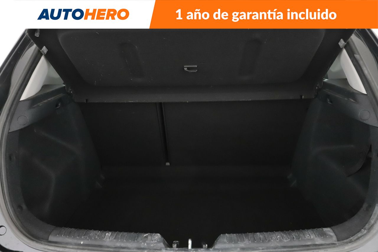 Foto Kia Ceed 18