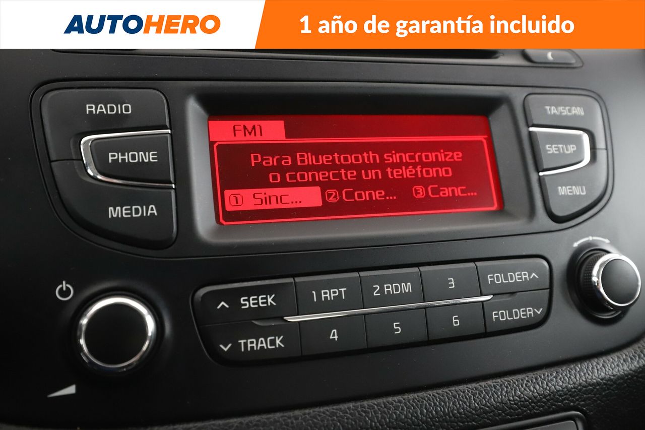 Foto Kia Ceed 23
