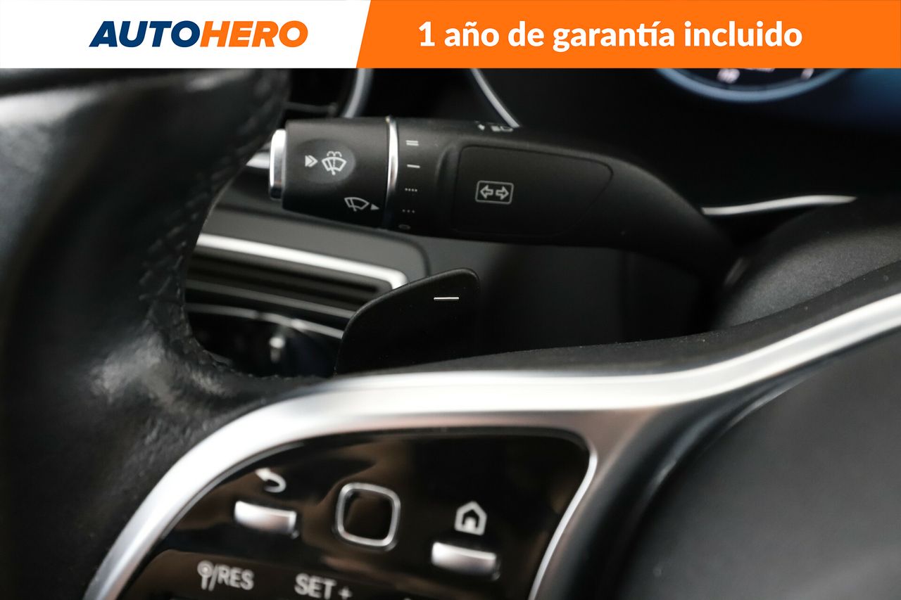 Foto Mercedes-Benz Clase C 29
