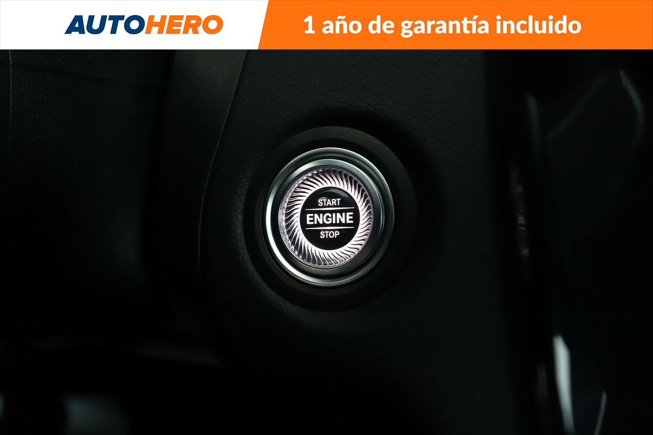 Foto Mercedes-Benz Clase C 30