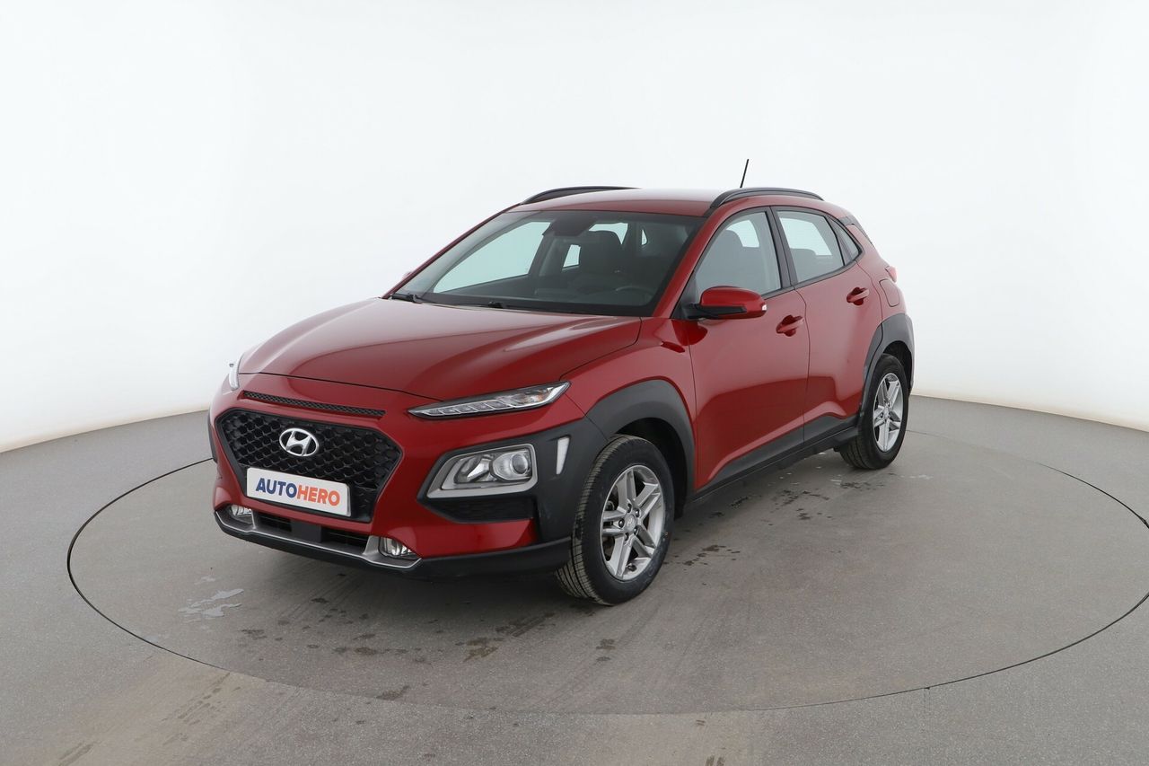 Foto Hyundai Kona 1