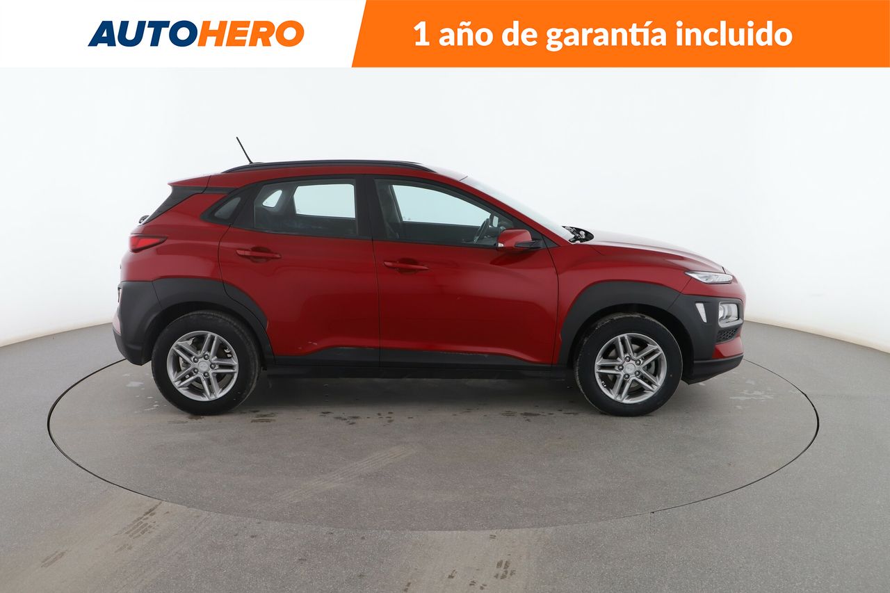 Foto Hyundai Kona 7