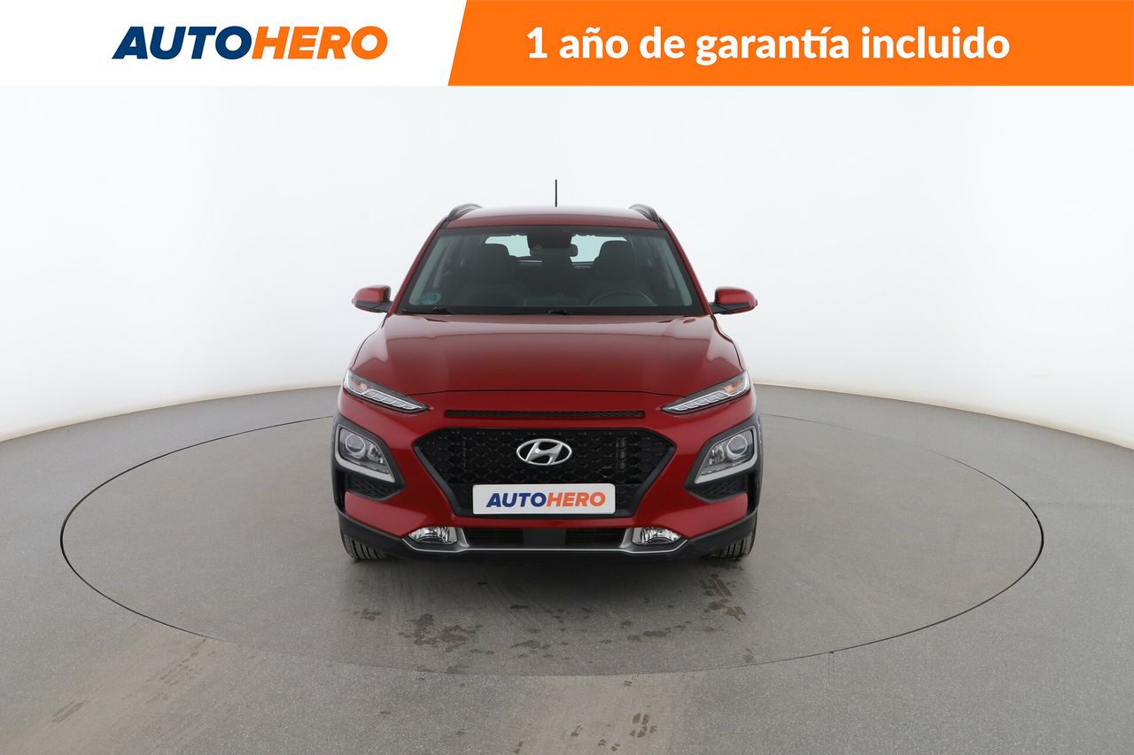 Foto Hyundai Kona 9
