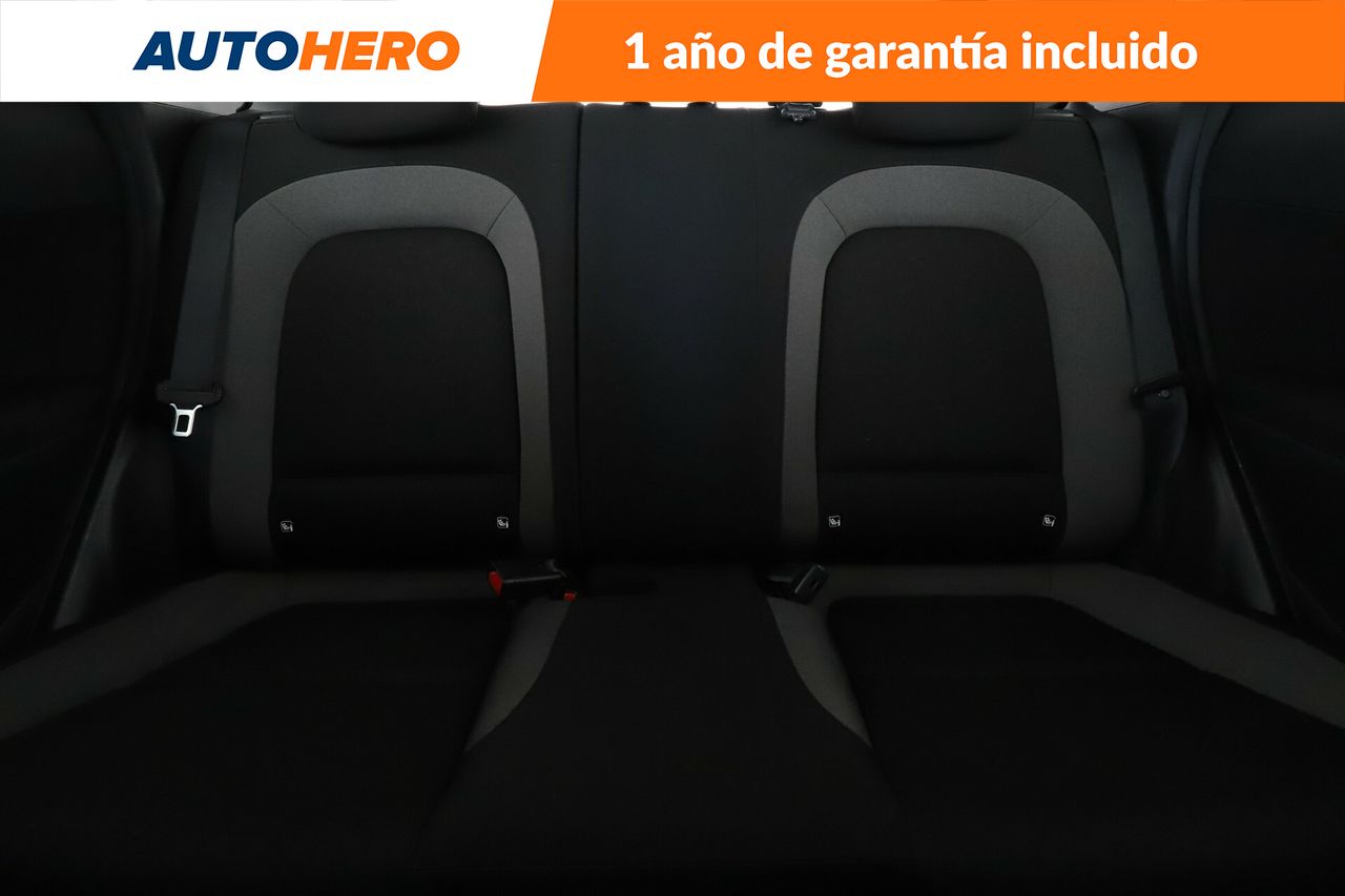 Foto Hyundai Kona 16
