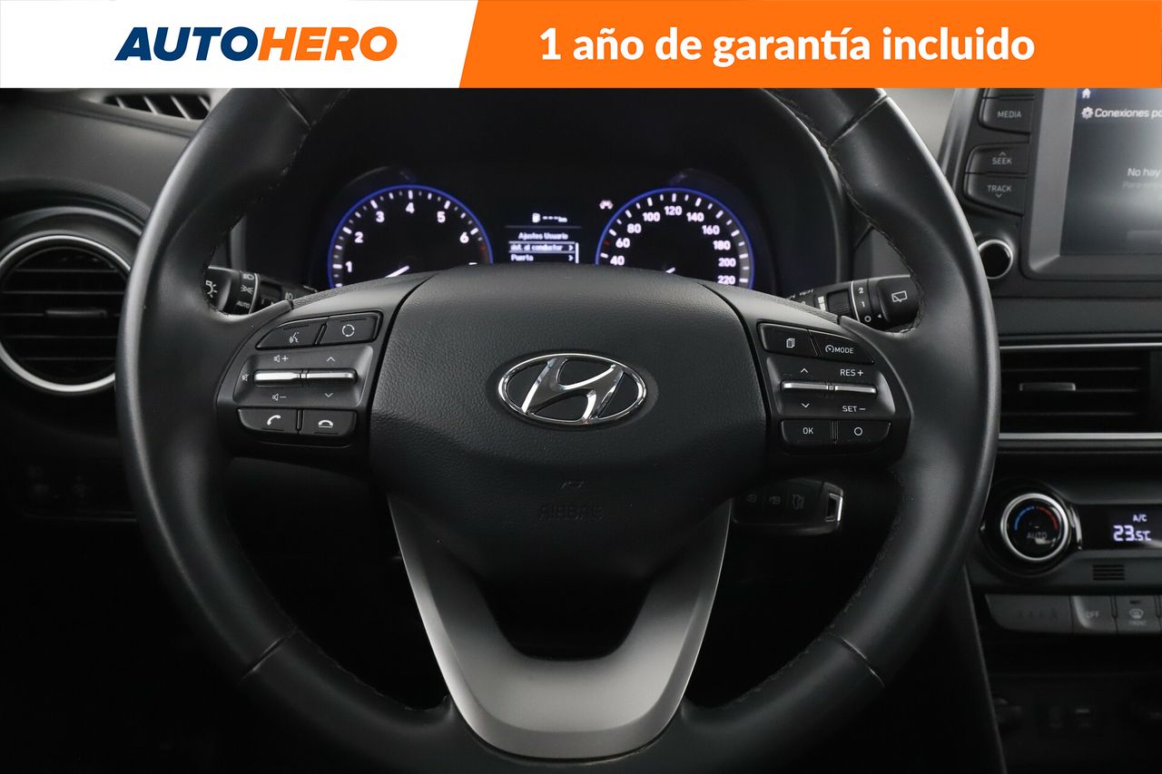 Foto Hyundai Kona 20