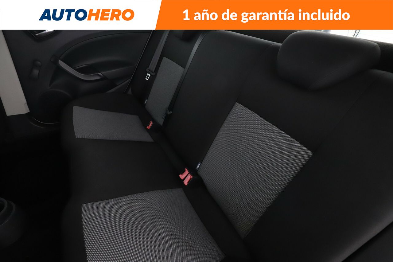 Foto Seat Ibiza 15