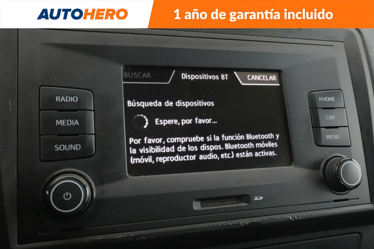 Foto Seat Ibiza 23