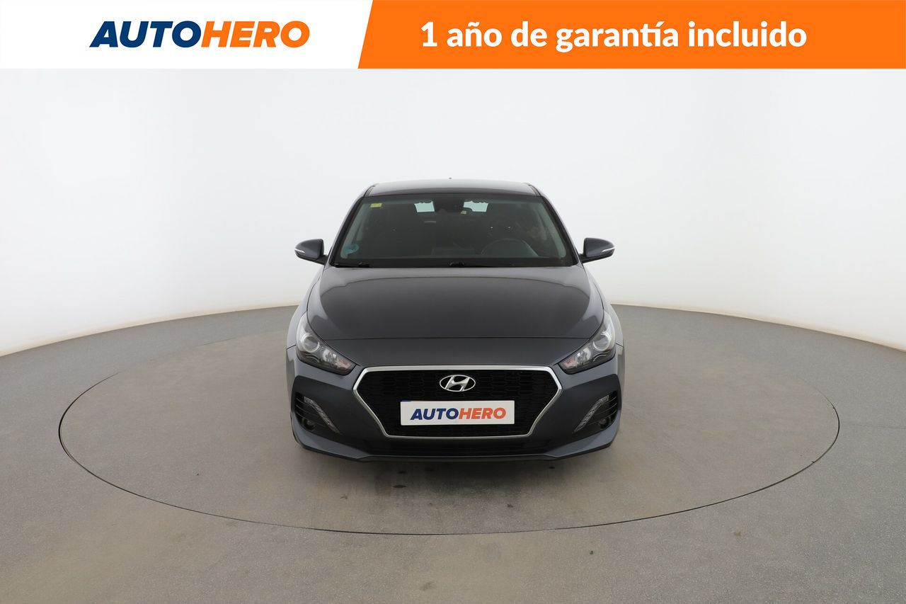Foto Hyundai i30 9