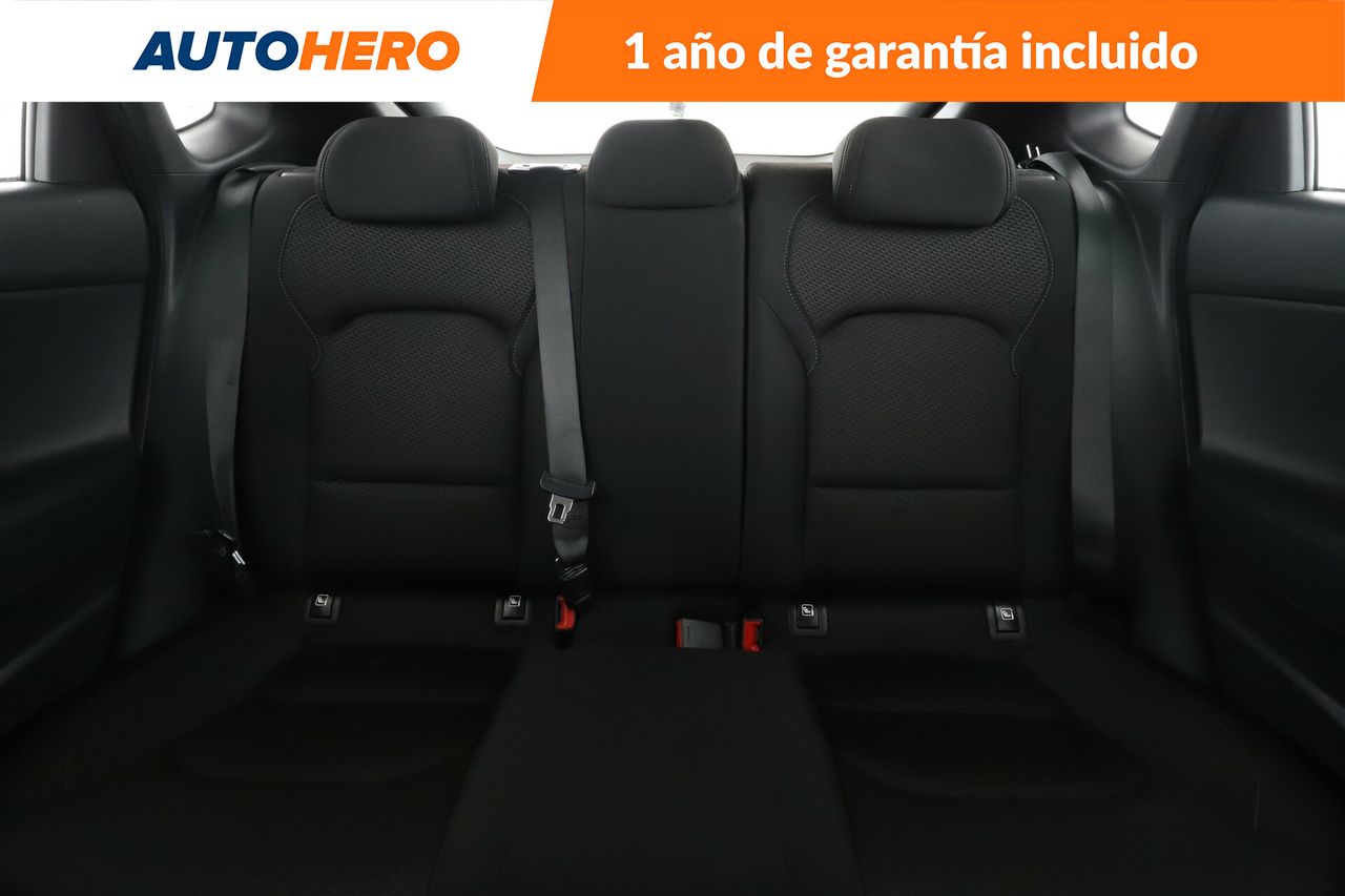 Foto Hyundai i30 16