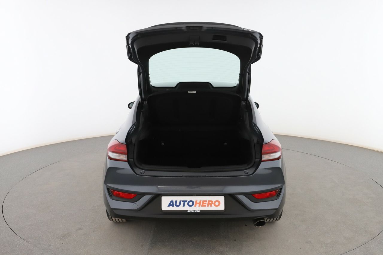 Foto Hyundai i30 17