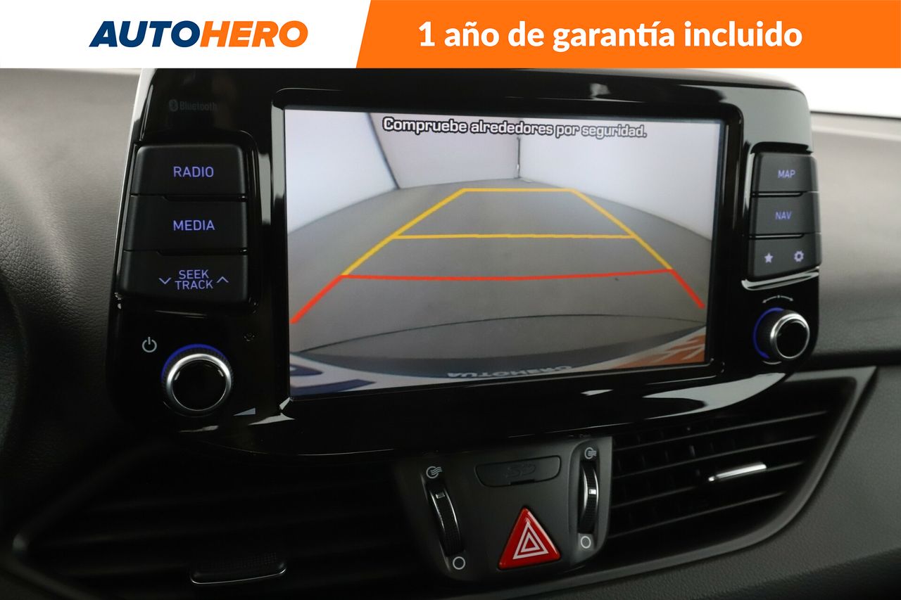 Foto Hyundai i30 20