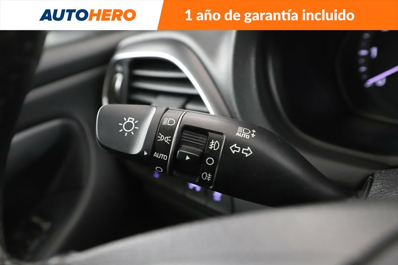 Foto Hyundai i30 28