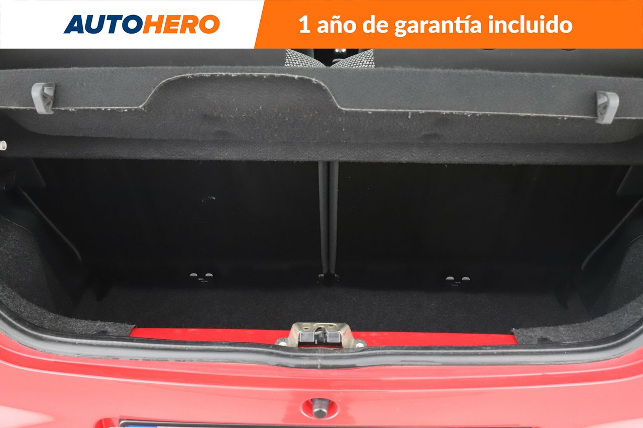 Foto Toyota Aygo 18