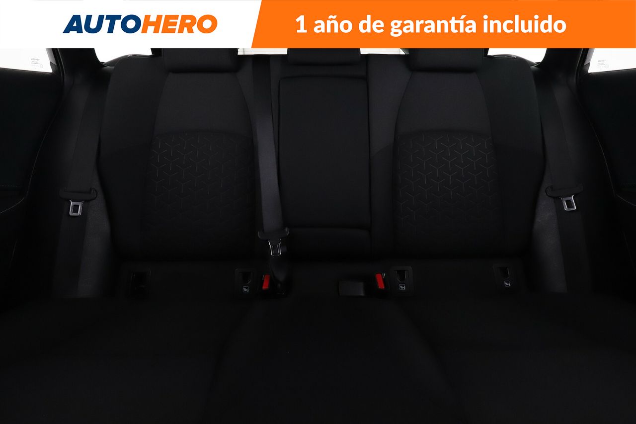 Foto Toyota Corolla 16