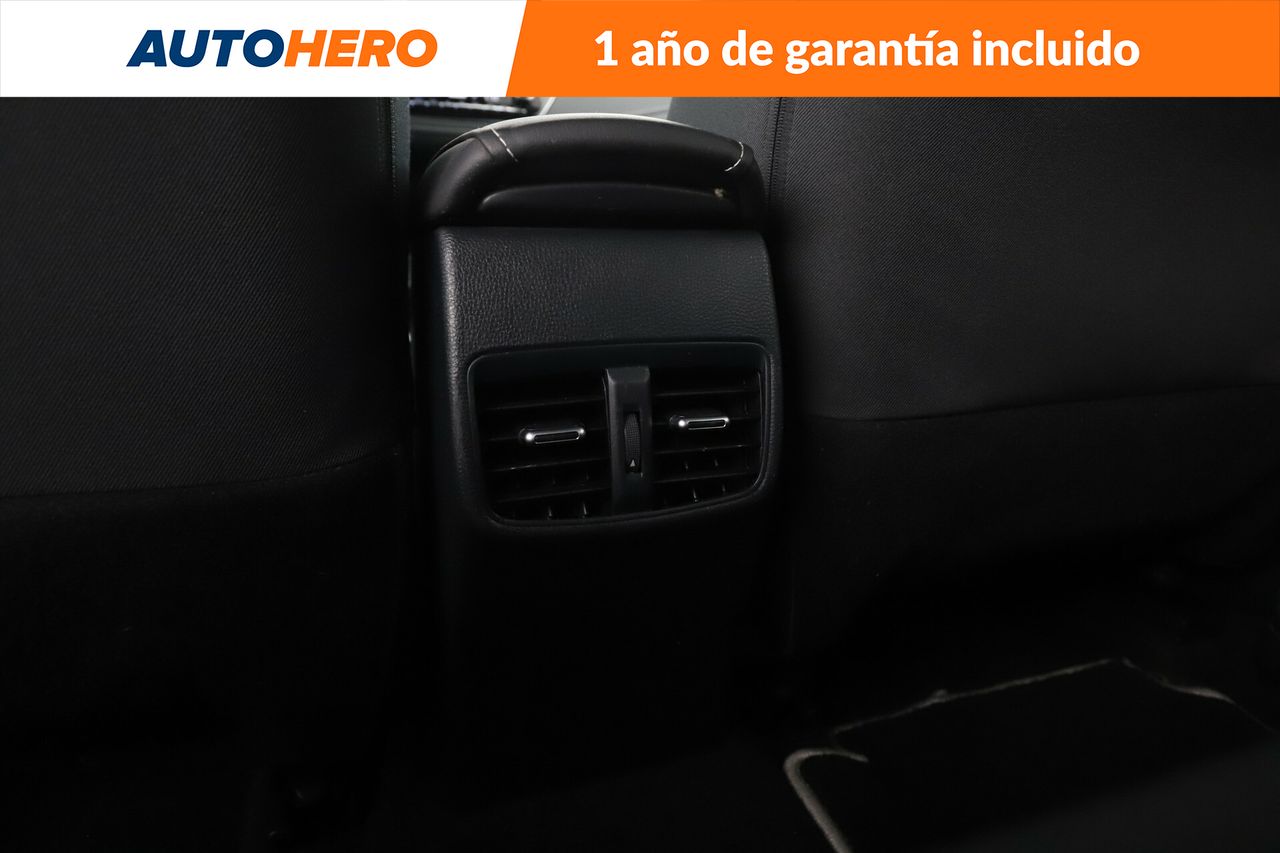 Foto Toyota Corolla 23
