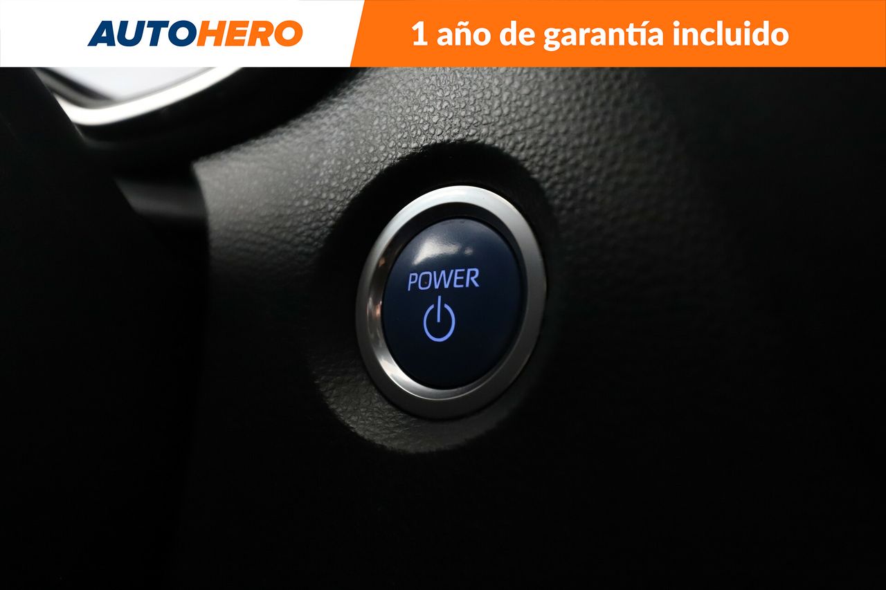 Foto Toyota Corolla 28