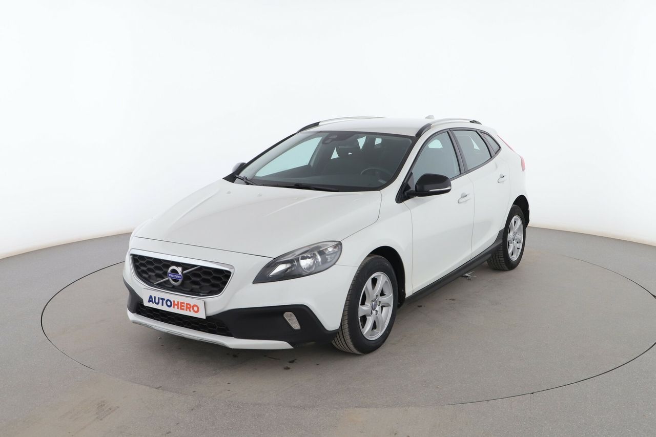 Foto Volvo V40 1