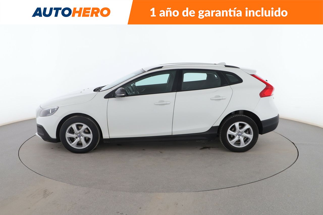 Foto Volvo V40 3