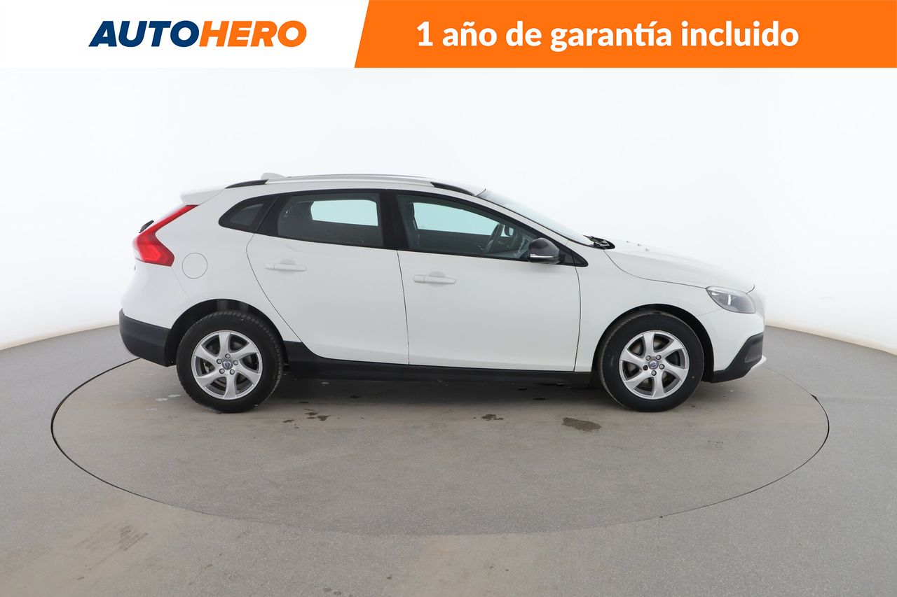Foto Volvo V40 7