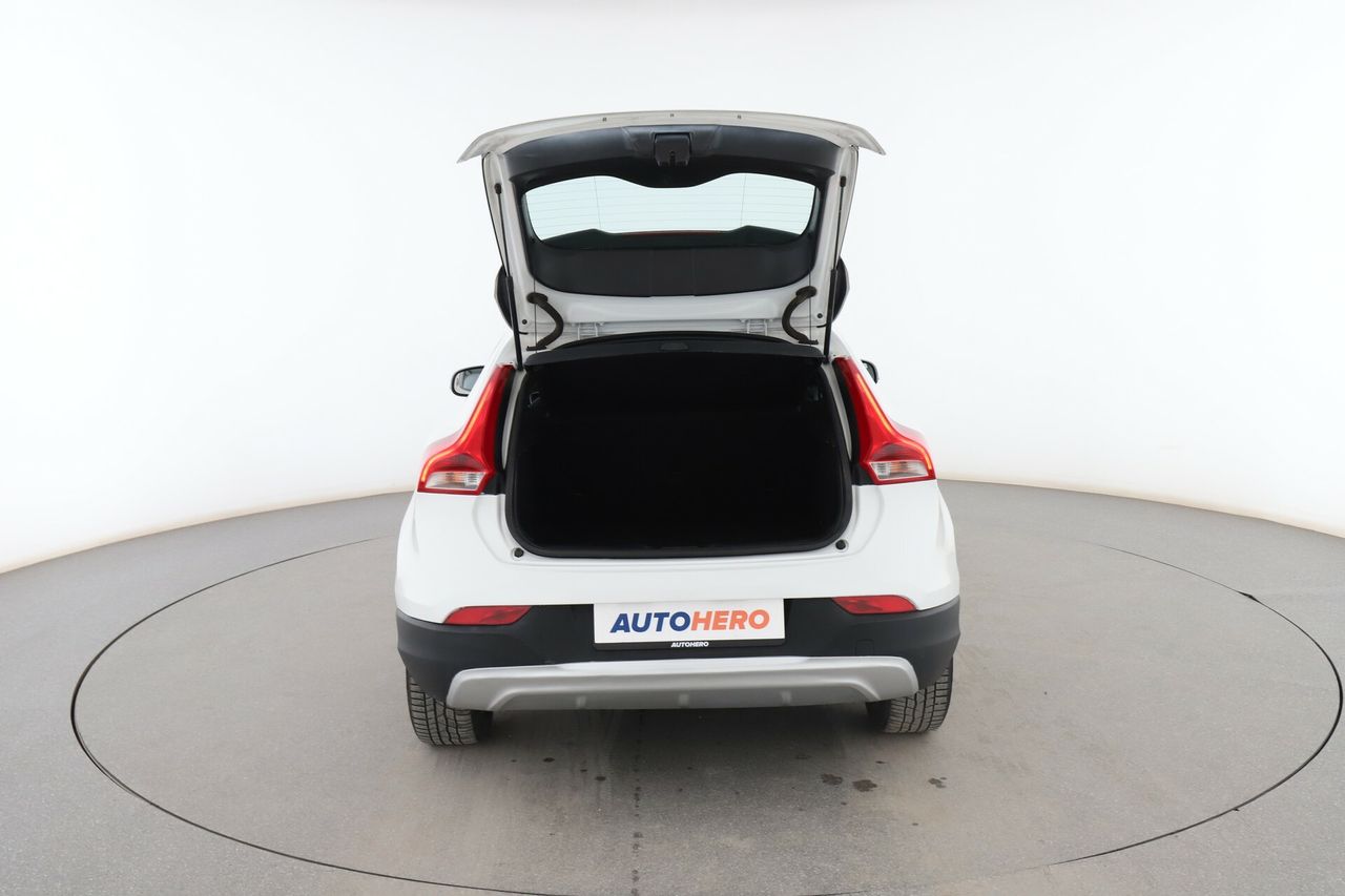 Foto Volvo V40 17