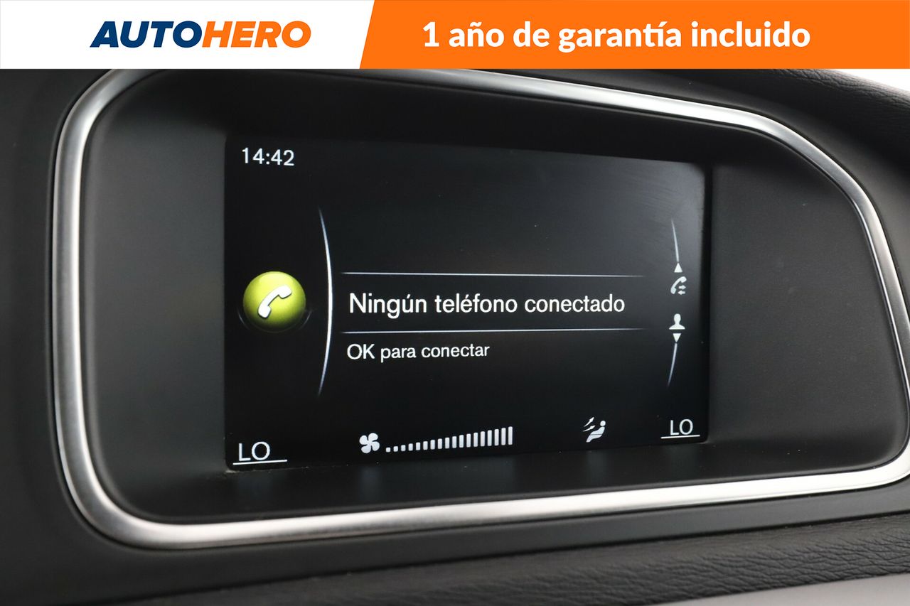 Foto Volvo V40 24