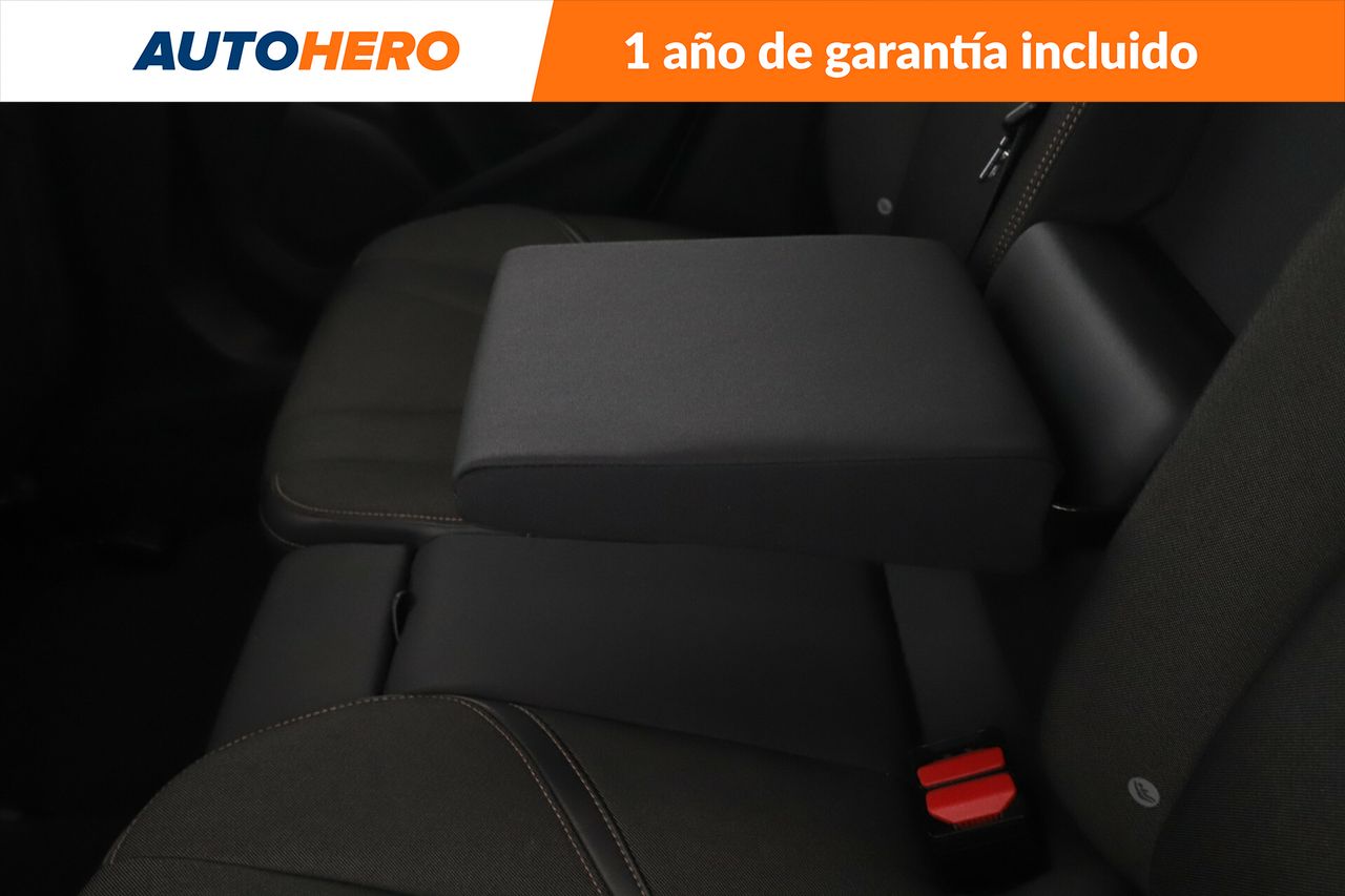 Foto Volvo V40 27