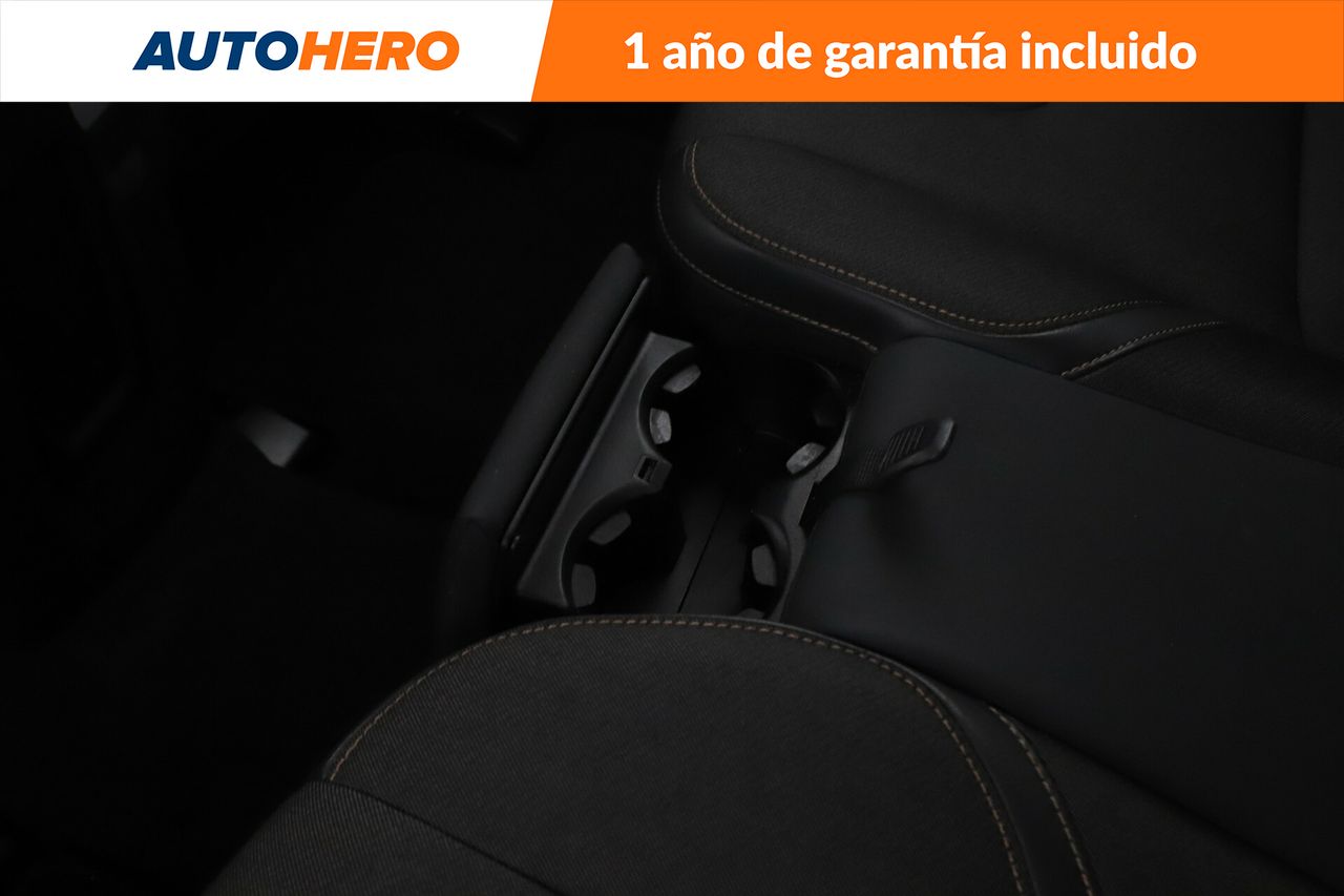 Foto Volvo V40 28