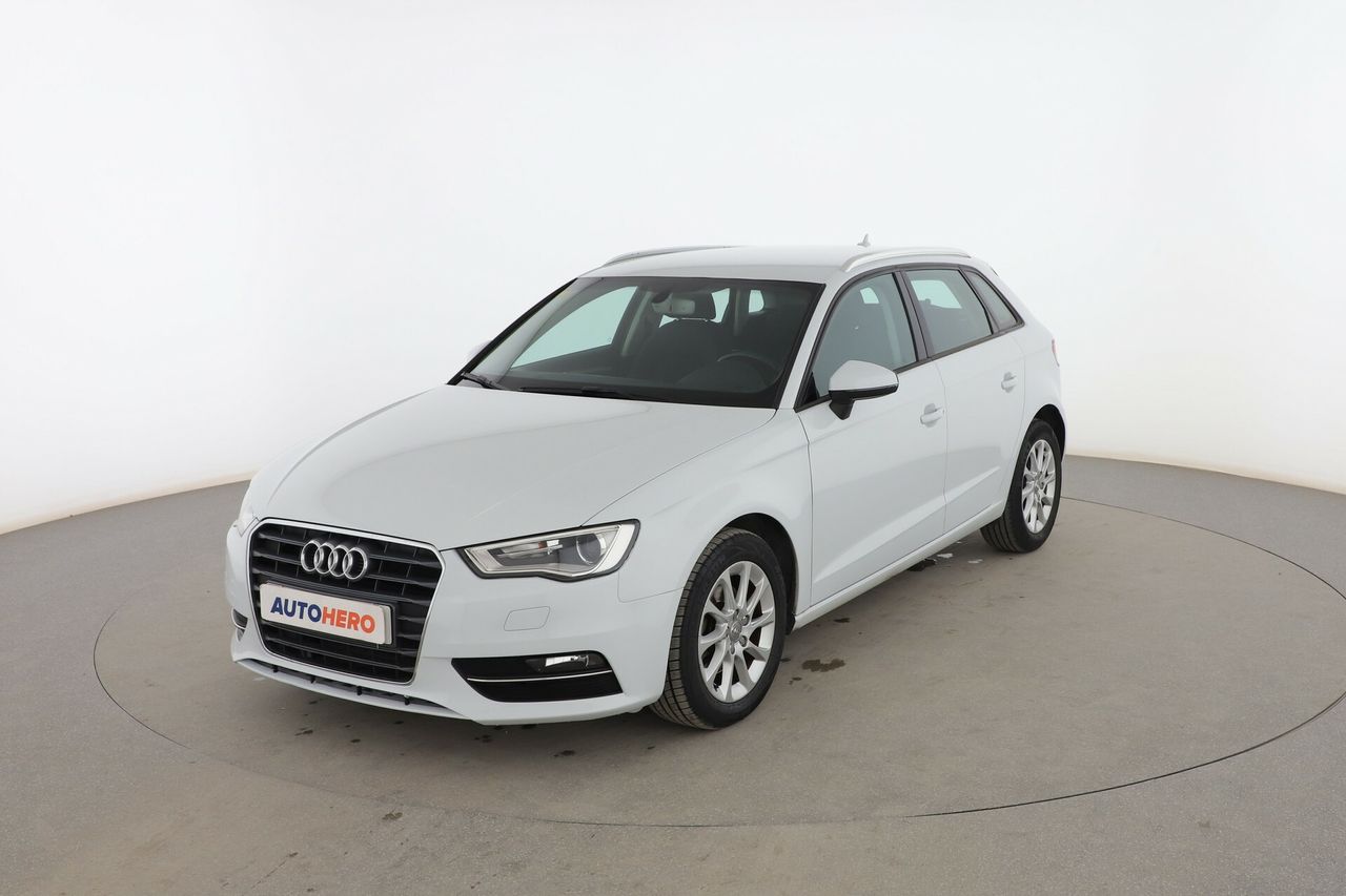 Foto Audi A3 1