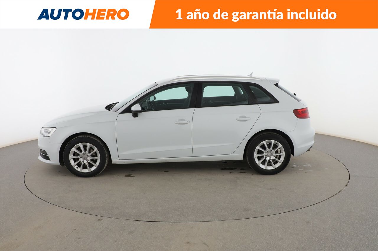 Foto Audi A3 3