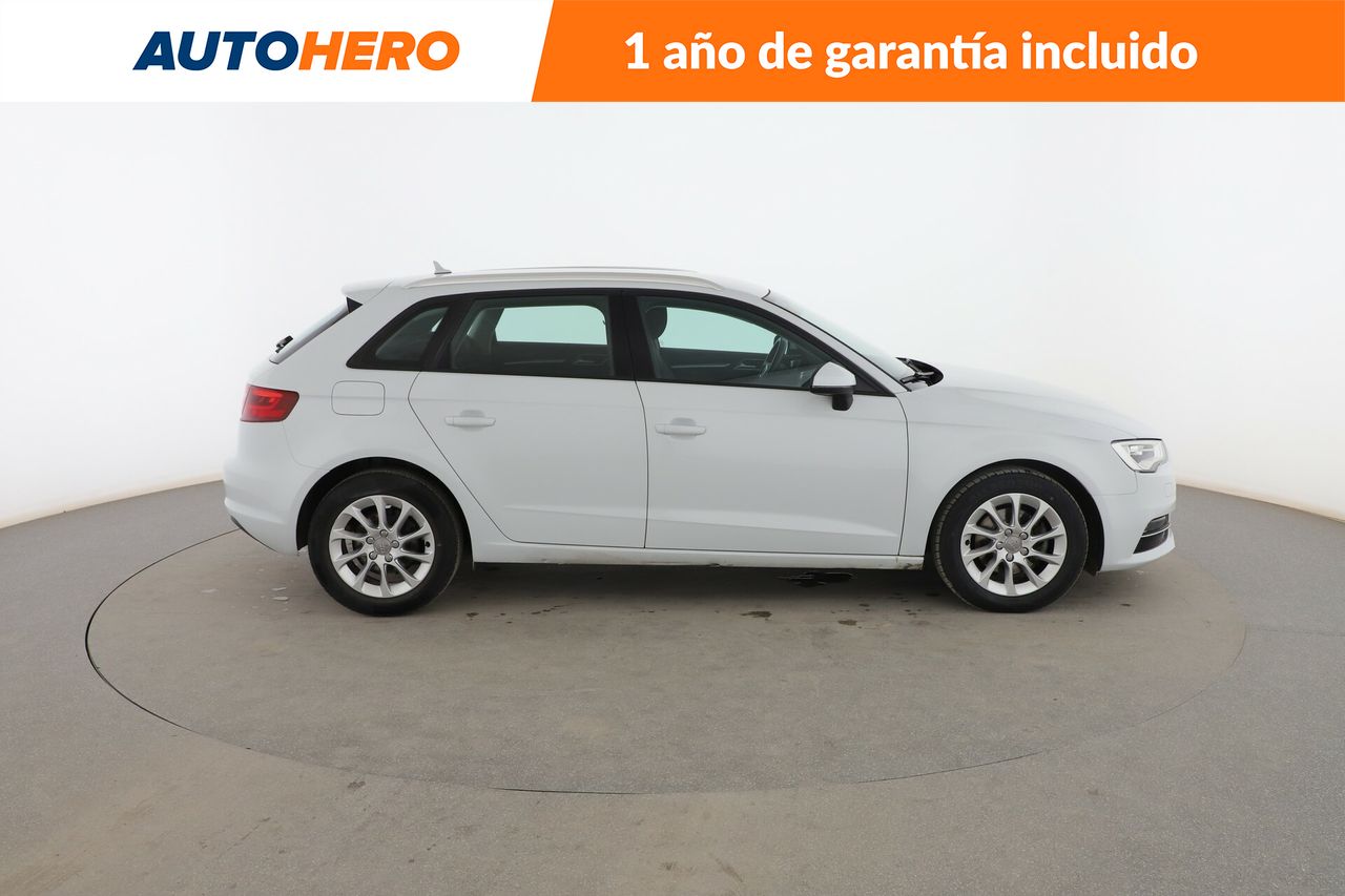 Foto Audi A3 7