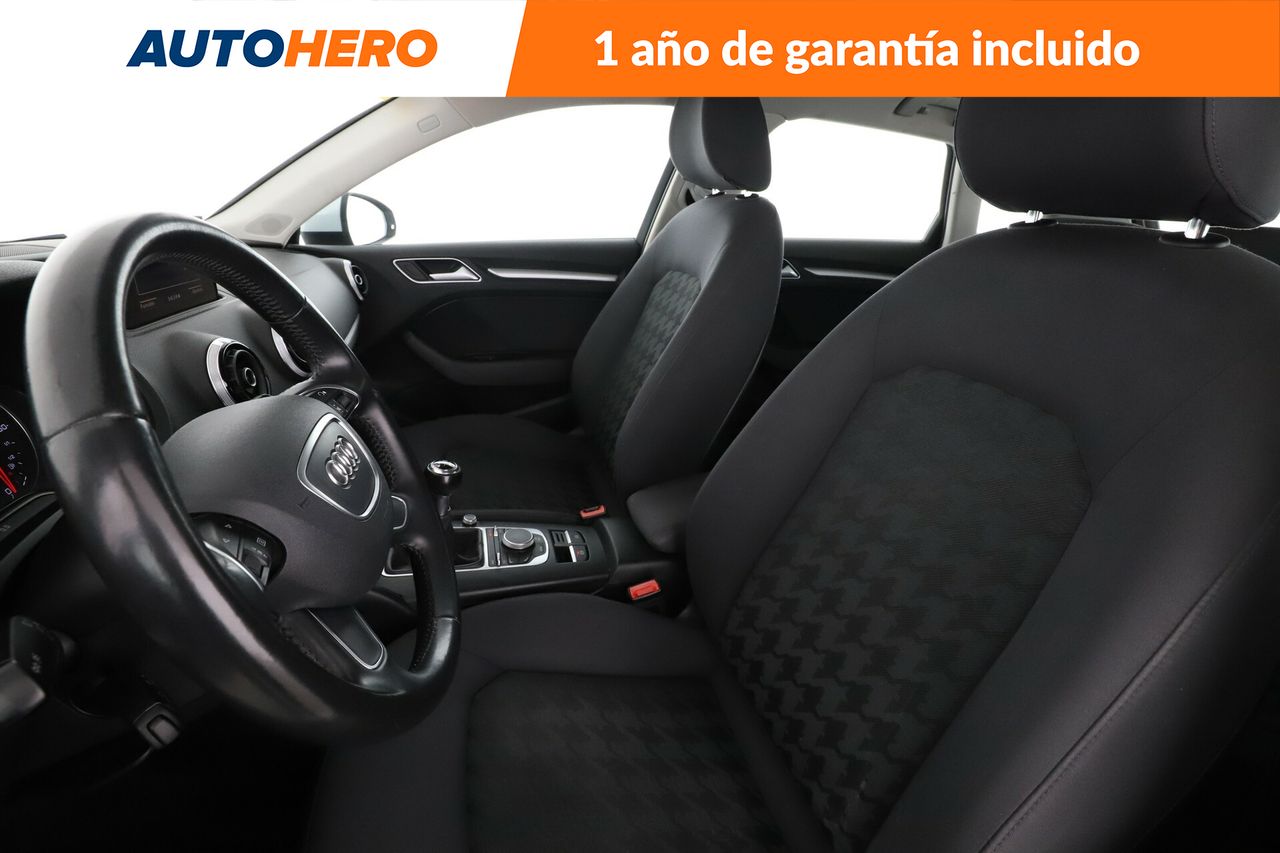Foto Audi A3 11