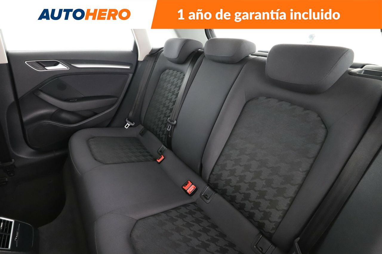Foto Audi A3 15