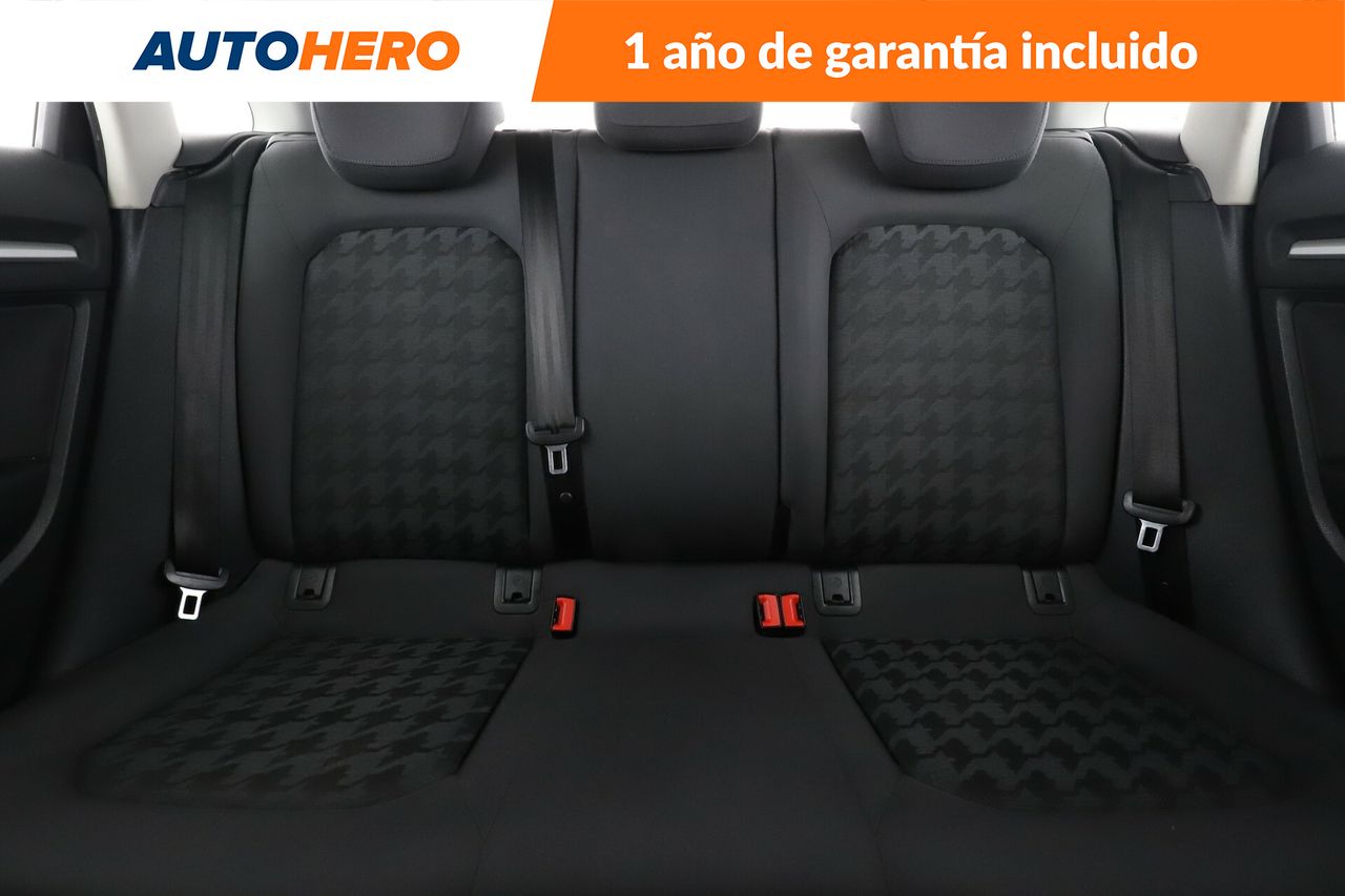 Foto Audi A3 16