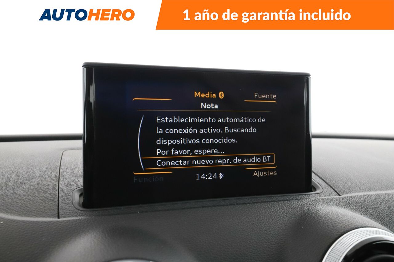 Foto Audi A3 21