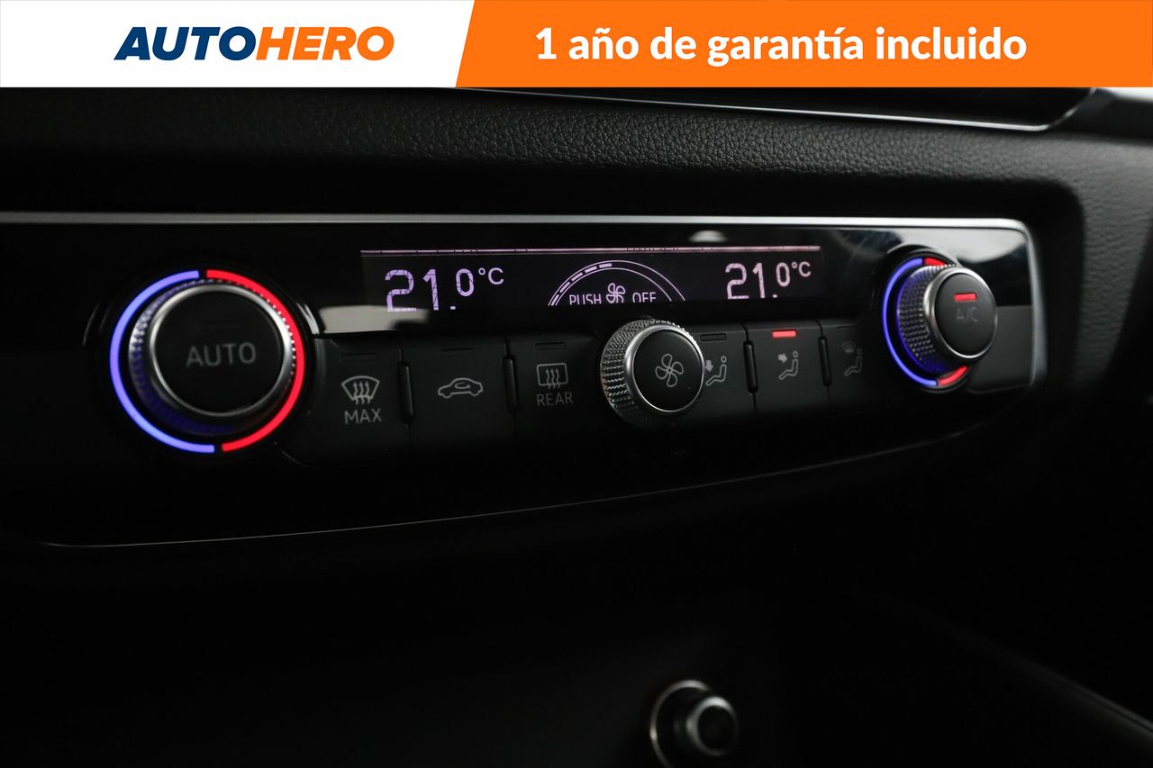 Foto Audi A3 22