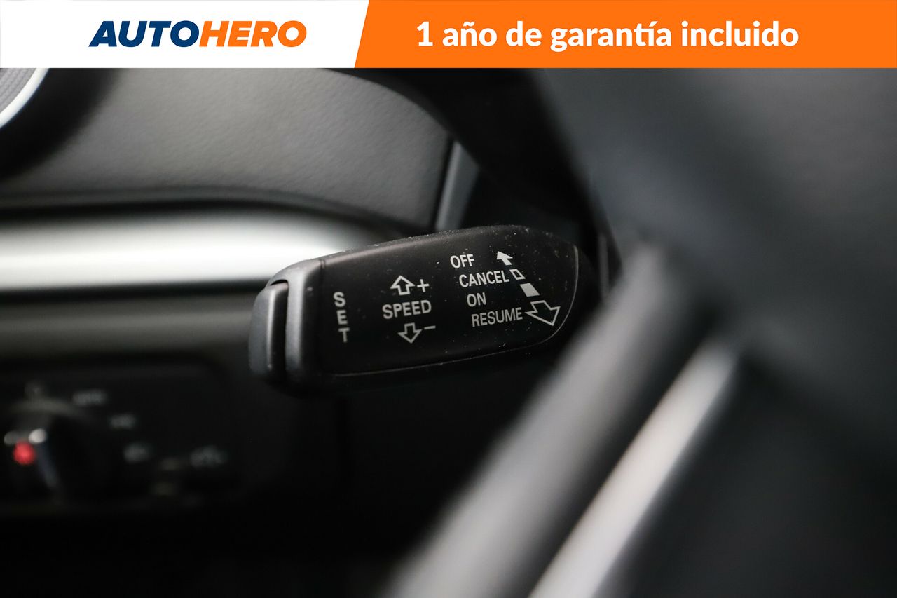 Foto Audi A3 26