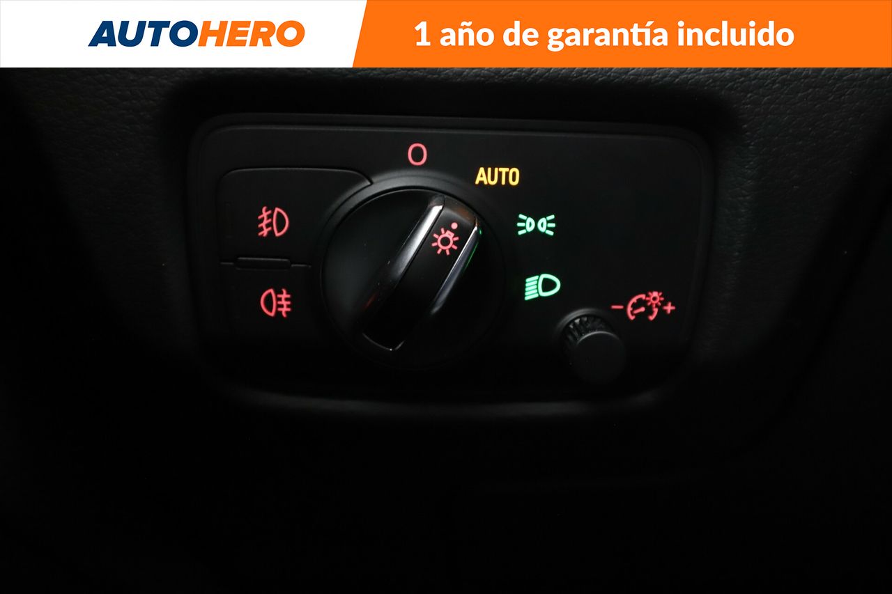 Foto Audi A3 28
