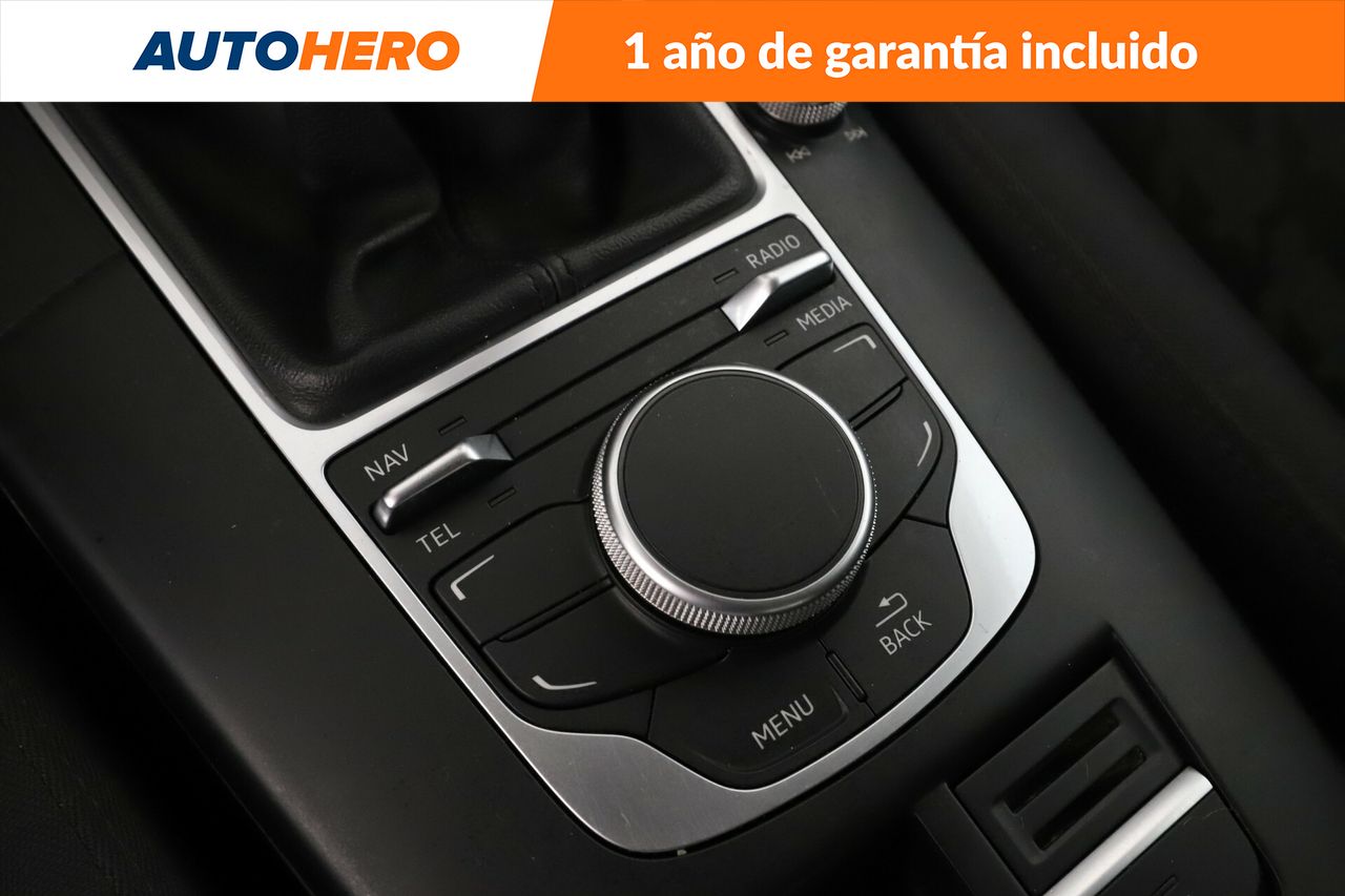 Foto Audi A3 29