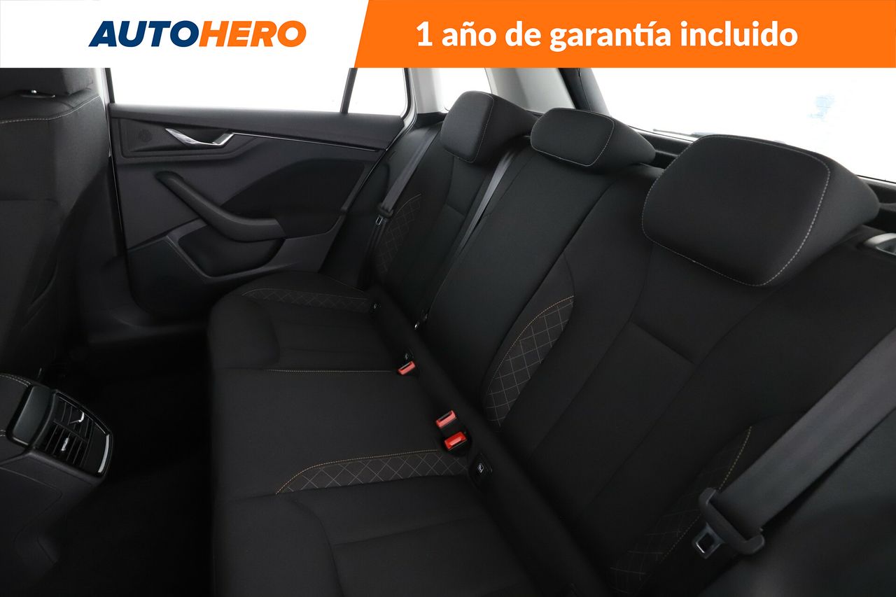 Foto Skoda Kamiq 15