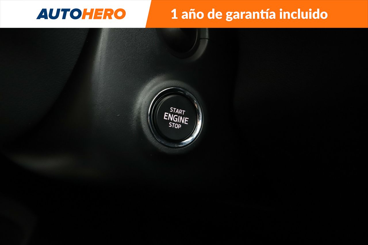 Foto Skoda Kamiq 25