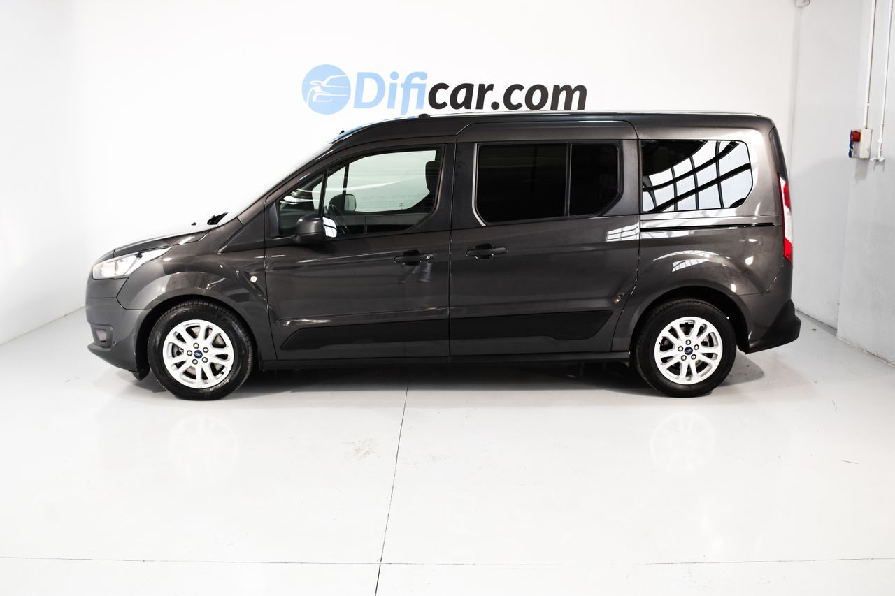 Foto Ford Transit Connect 2