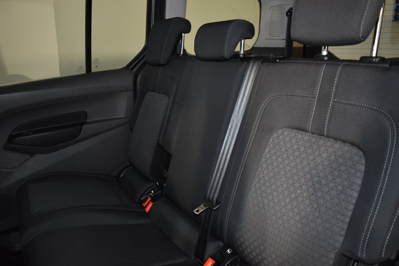 Foto Ford Transit Connect 8