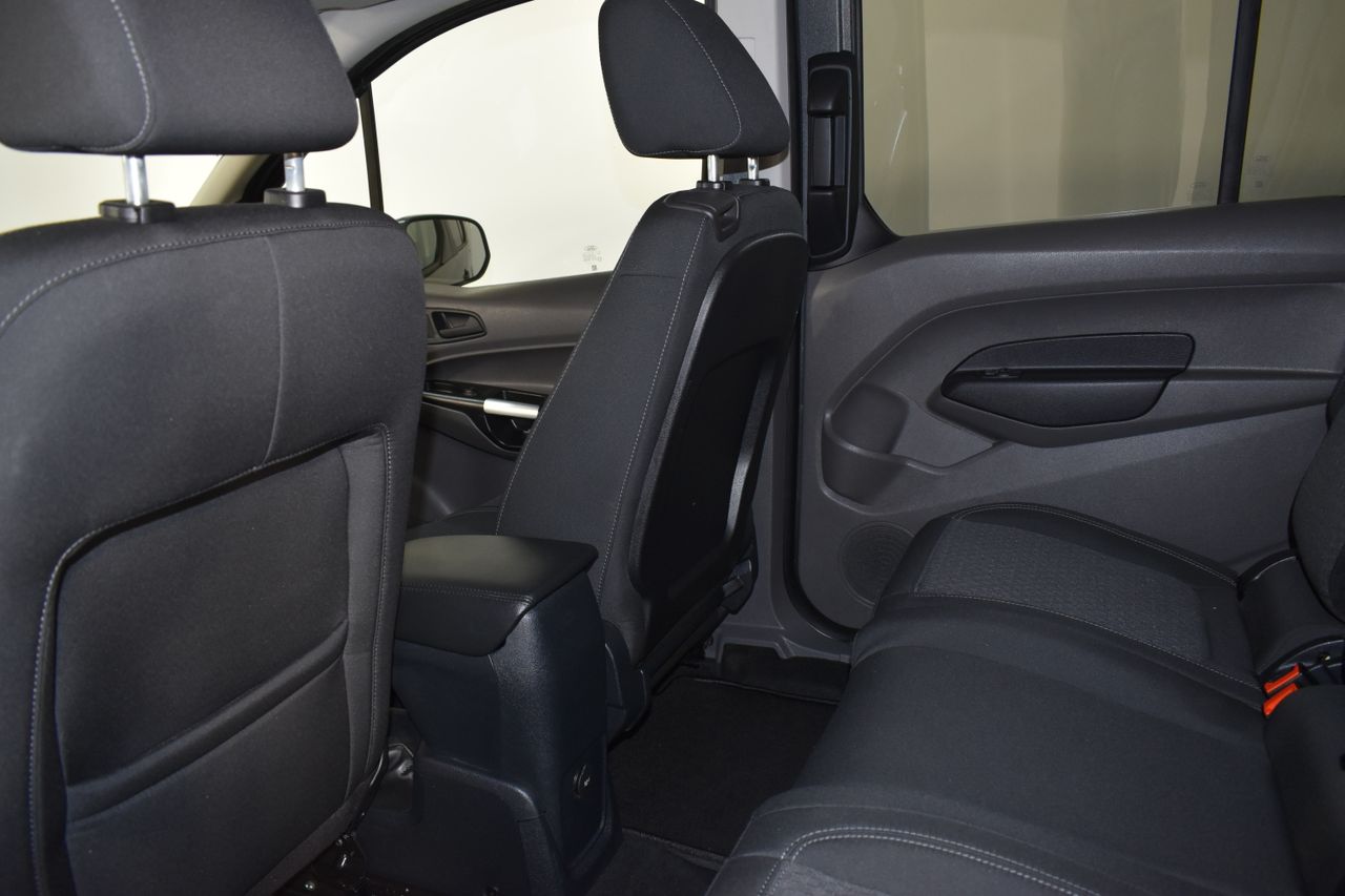 Foto Ford Transit Connect 9