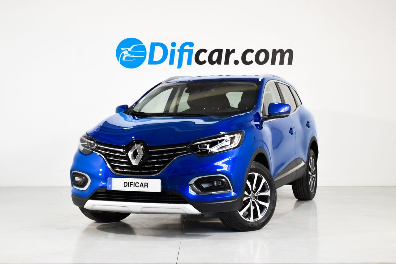 Foto Renault Kadjar 1