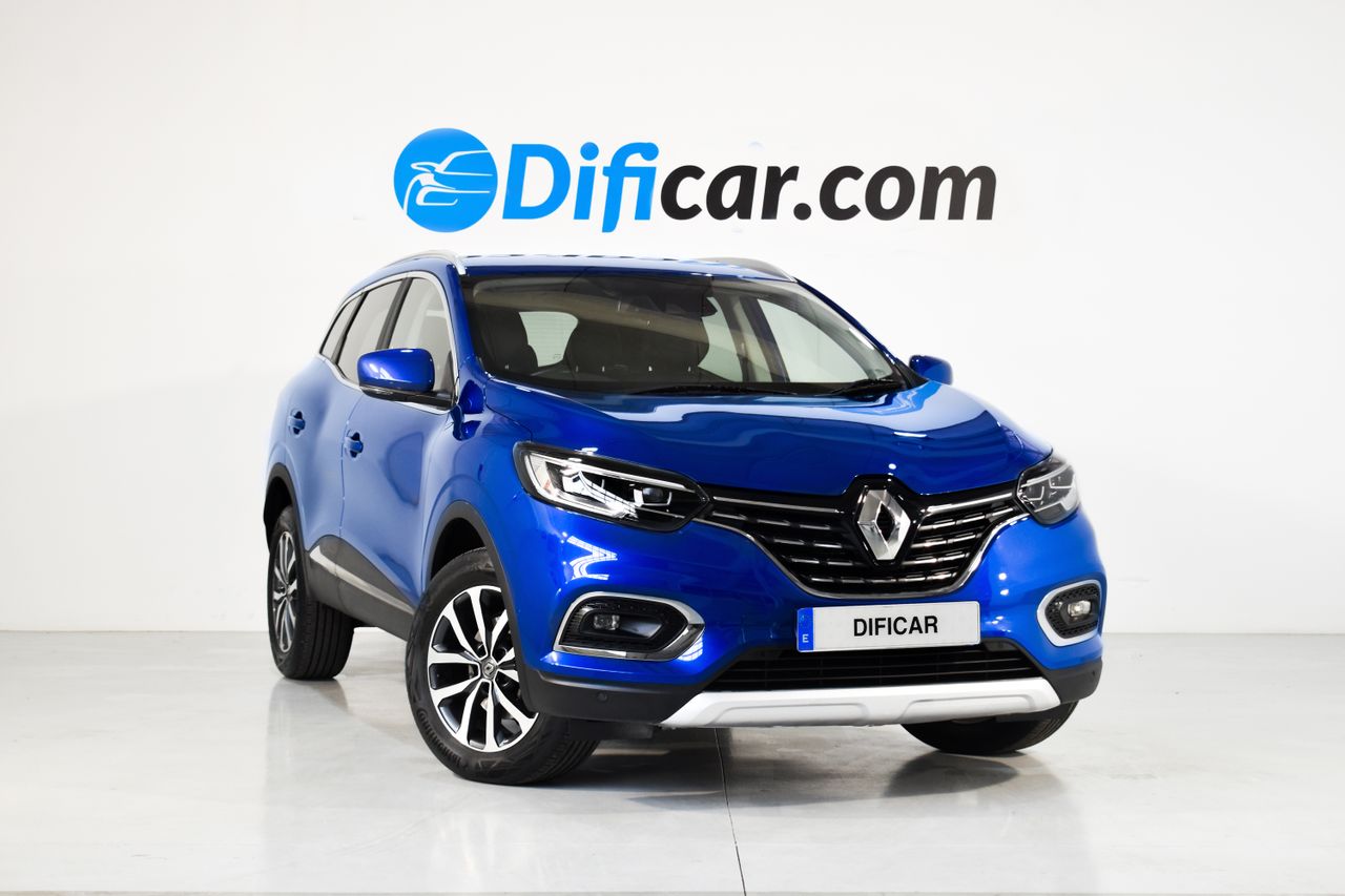 Foto Renault Kadjar 3