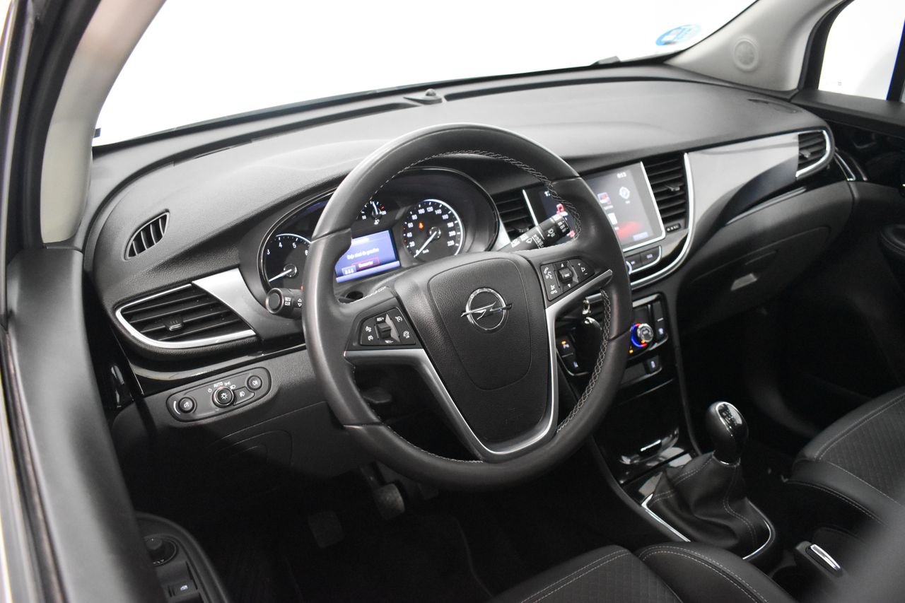 Foto Opel Mokka X 6