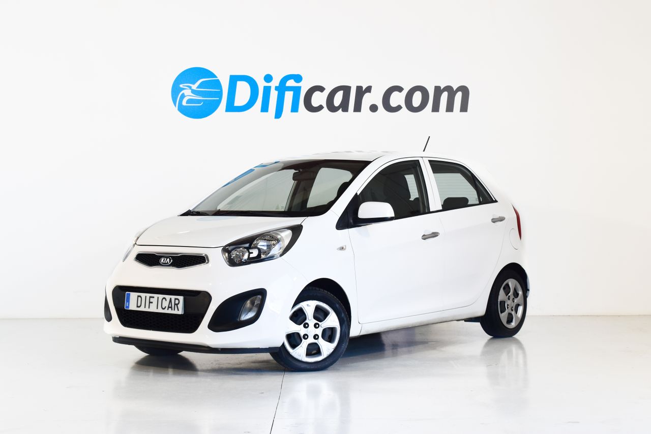 Foto Kia Picanto 1