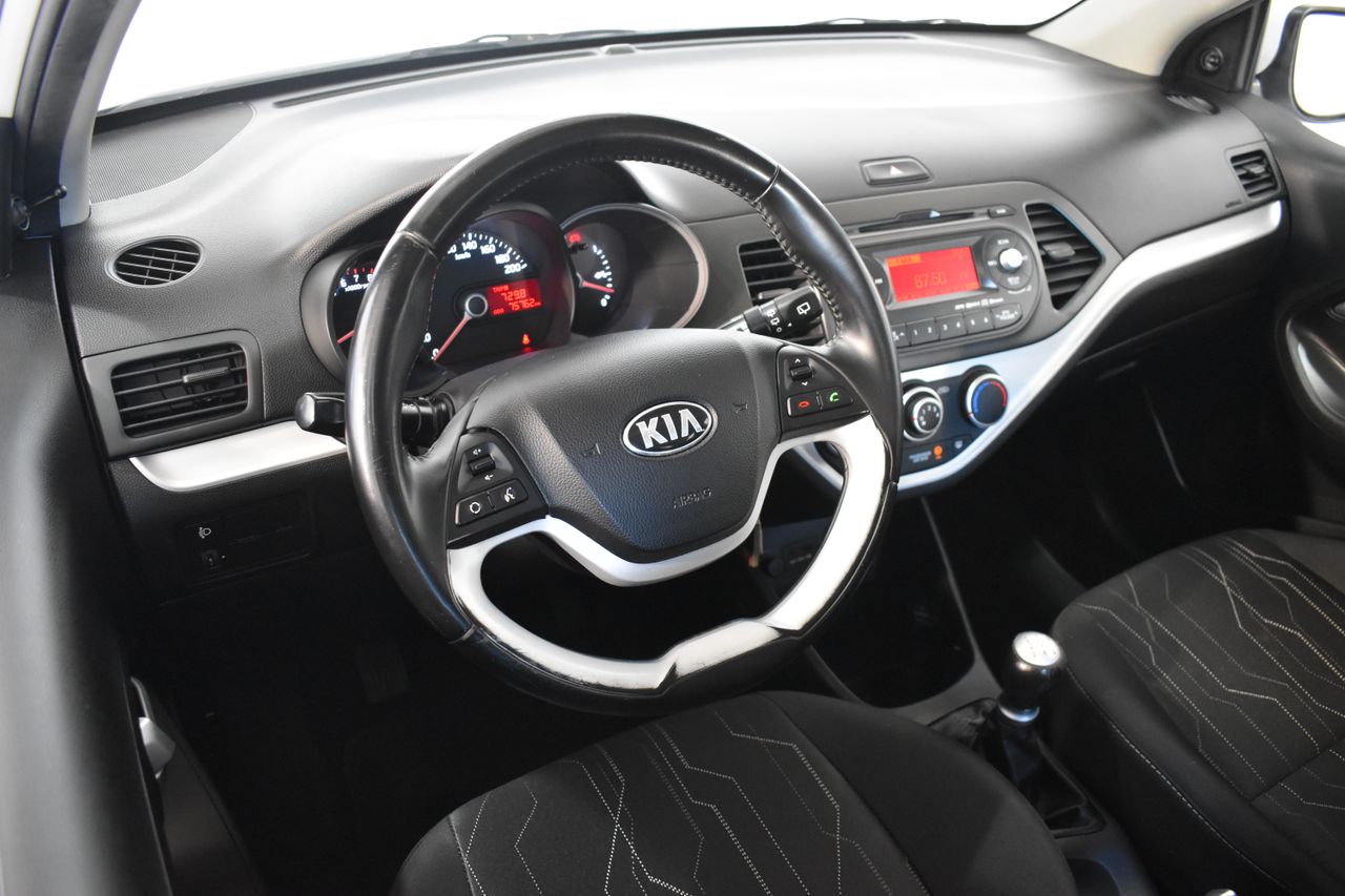 Foto Kia Picanto 7